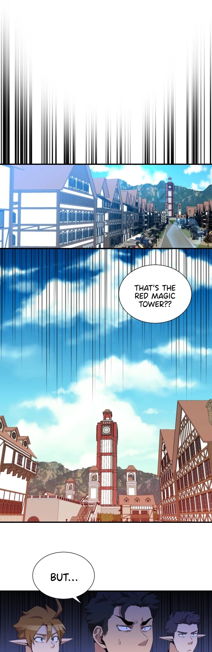 The Strongest Florist Chapter 29 page 12 - Chapter 29