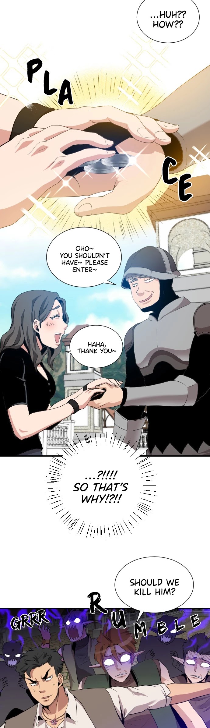 The Strongest Florist Chapter 29 page 16 - Chapter 29