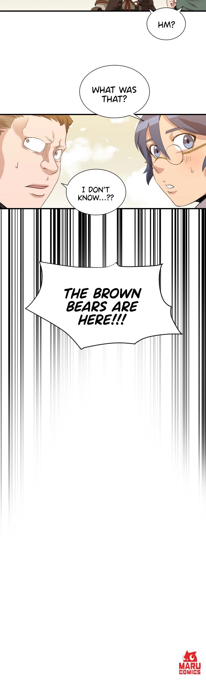The Strongest Florist Chapter 29 page 25 - Chapter 29