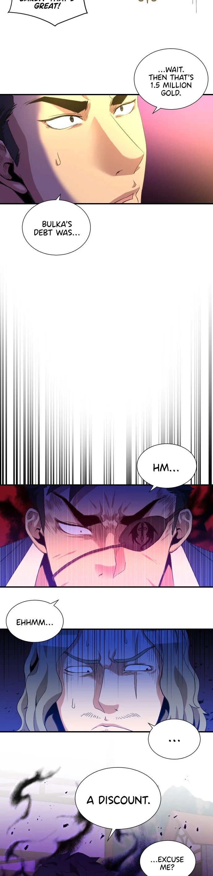 The Strongest Florist Chapter 29 page 4 - Chapter 29