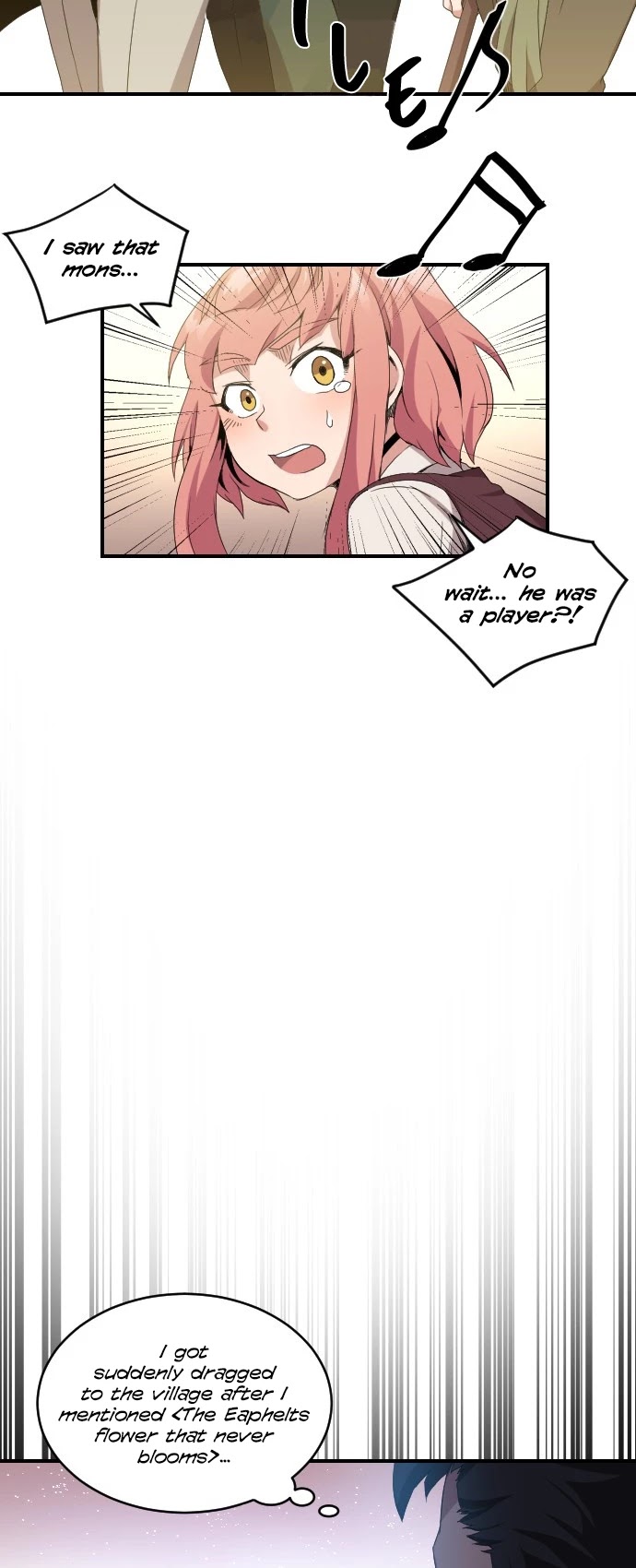 The Strongest Florist Chapter 3 page 12 - Chapter 3