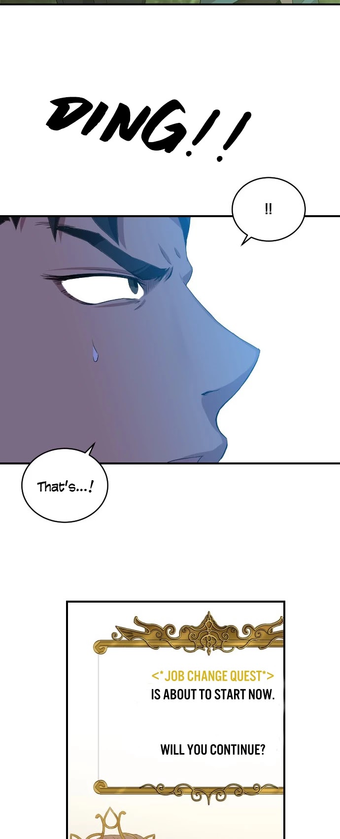 The Strongest Florist Chapter 3 page 22 - Chapter 3