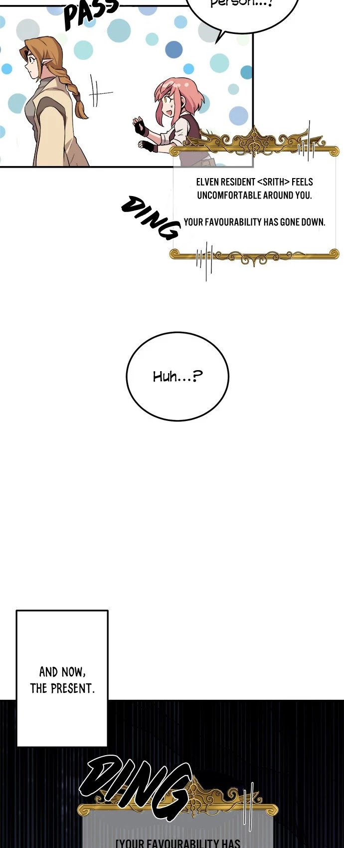 The Strongest Florist Chapter 3 page 9 - Chapter 3