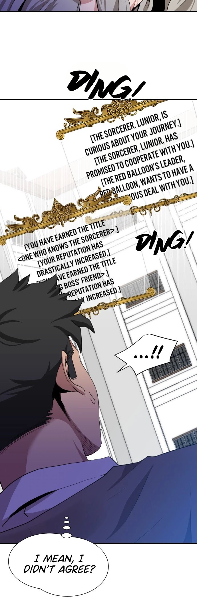 The Strongest Florist Chapter 30 page 18 - Chapter 30