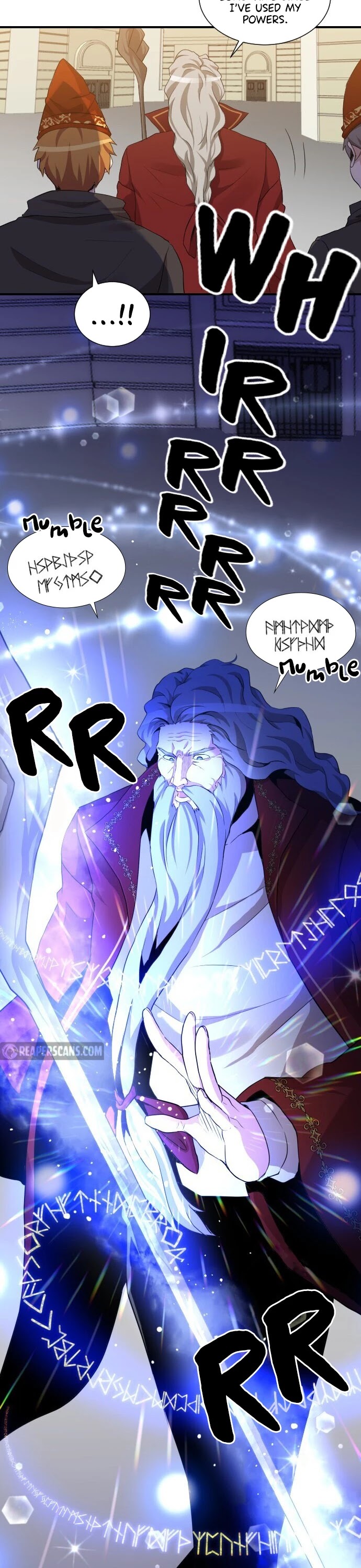 The Strongest Florist Chapter 30 page 24 - Chapter 30