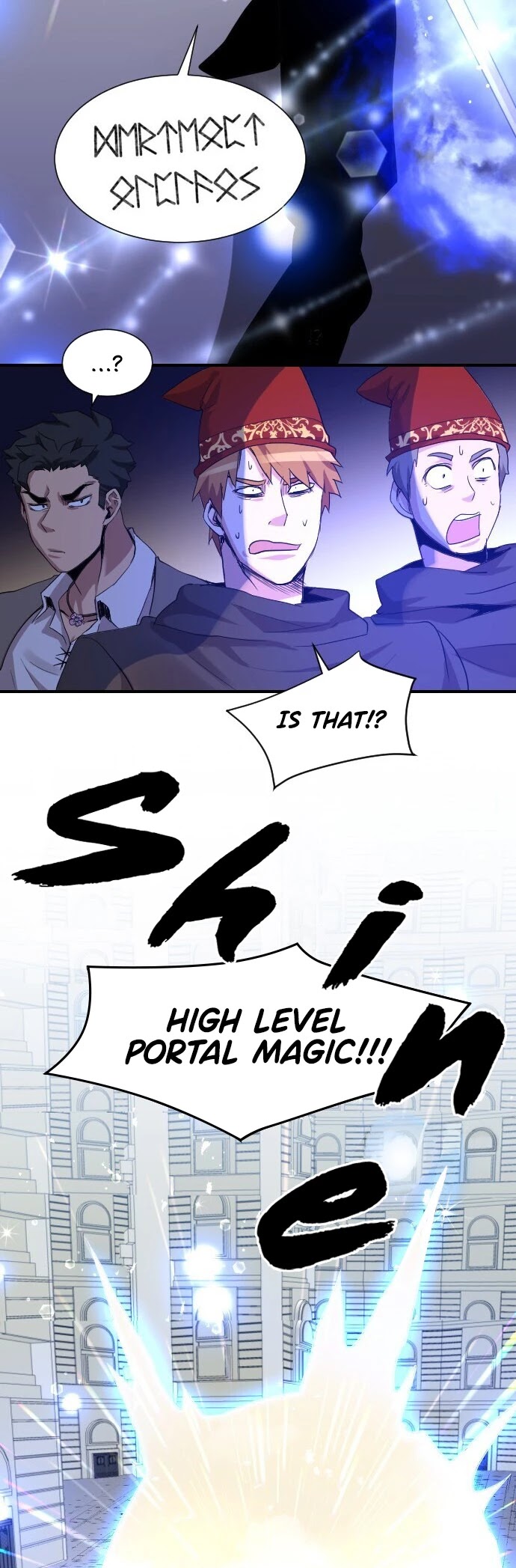 The Strongest Florist Chapter 30 page 25 - Chapter 30