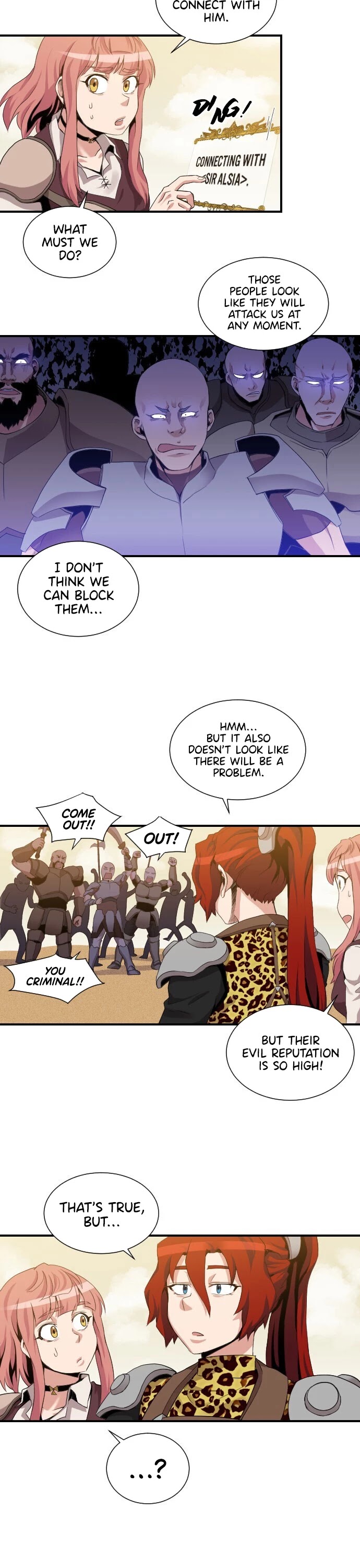 The Strongest Florist Chapter 30 page 4 - Chapter 30