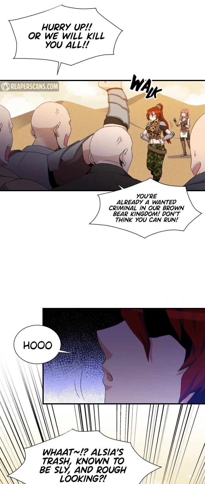 The Strongest Florist Chapter 30 page 5 - Chapter 30