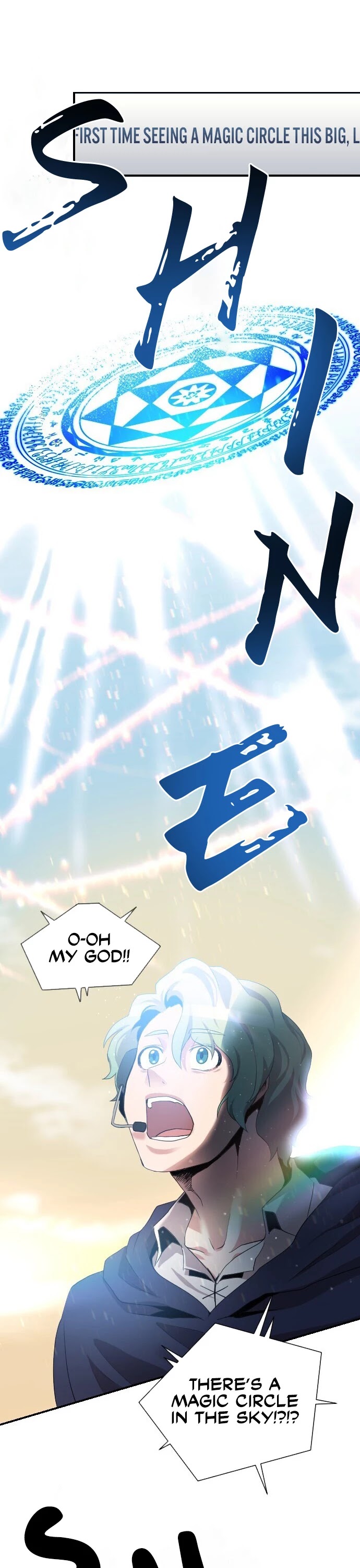 The Strongest Florist Chapter 31 page 10 - Chapter 31