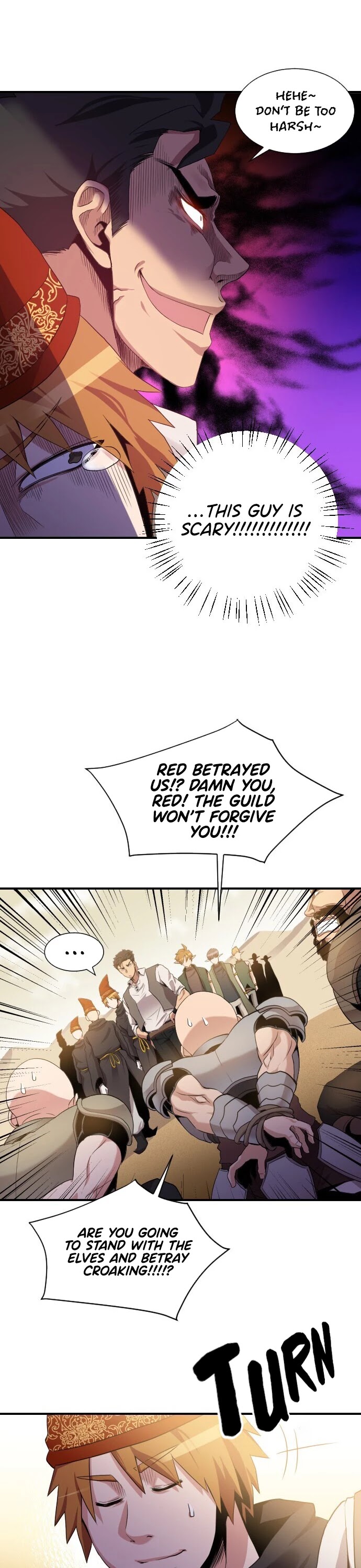 The Strongest Florist Chapter 31 page 18 - Chapter 31
