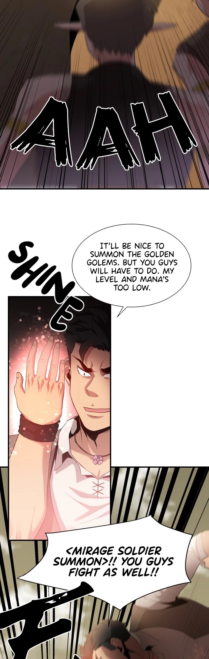The Strongest Florist Chapter 31 page 24 - Chapter 31