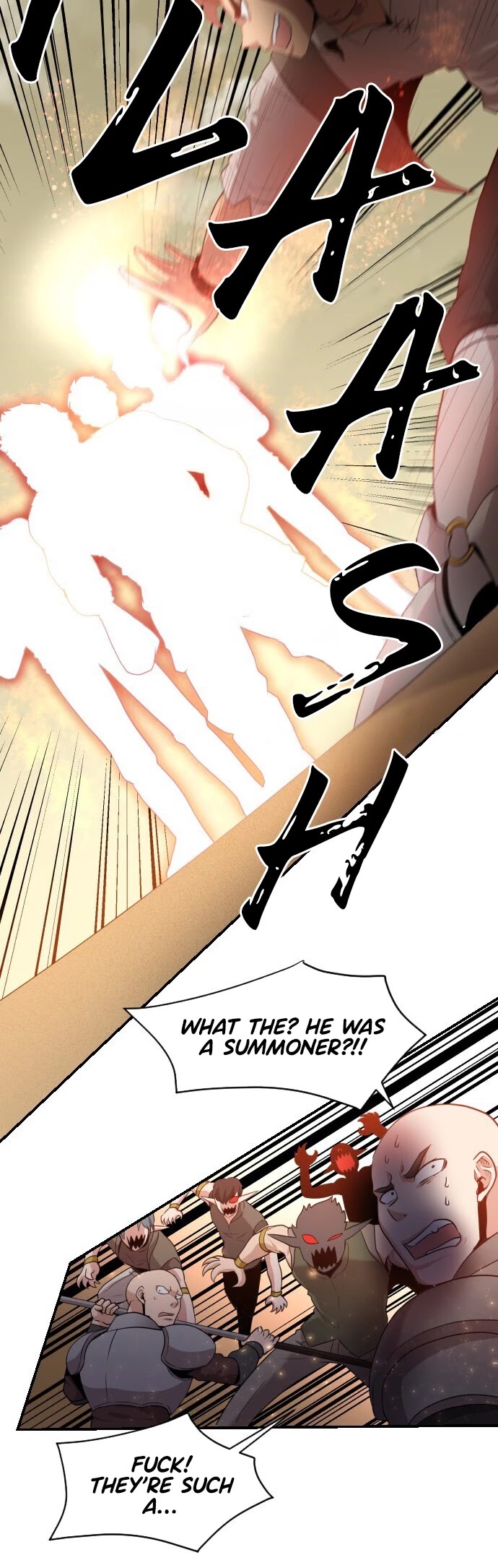 The Strongest Florist Chapter 31 page 25 - Chapter 31