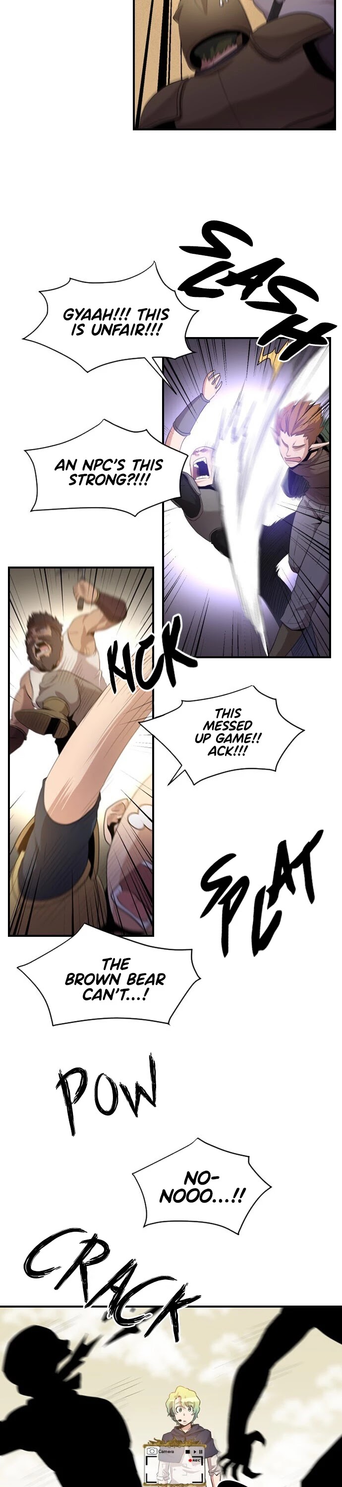 The Strongest Florist Chapter 31 page 27 - Chapter 31