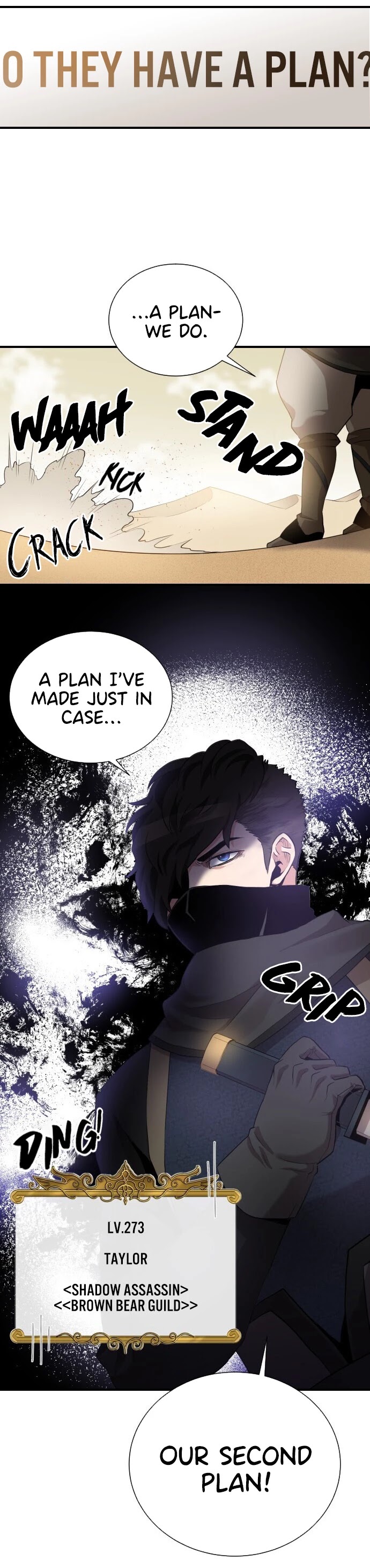 The Strongest Florist Chapter 31 page 29 - Chapter 31