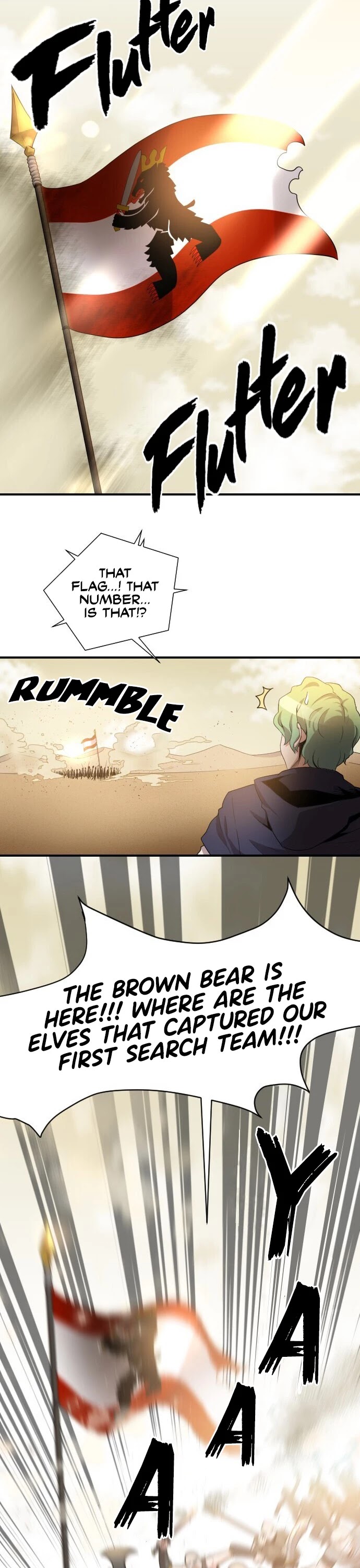 The Strongest Florist Chapter 31 page 7 - Chapter 31