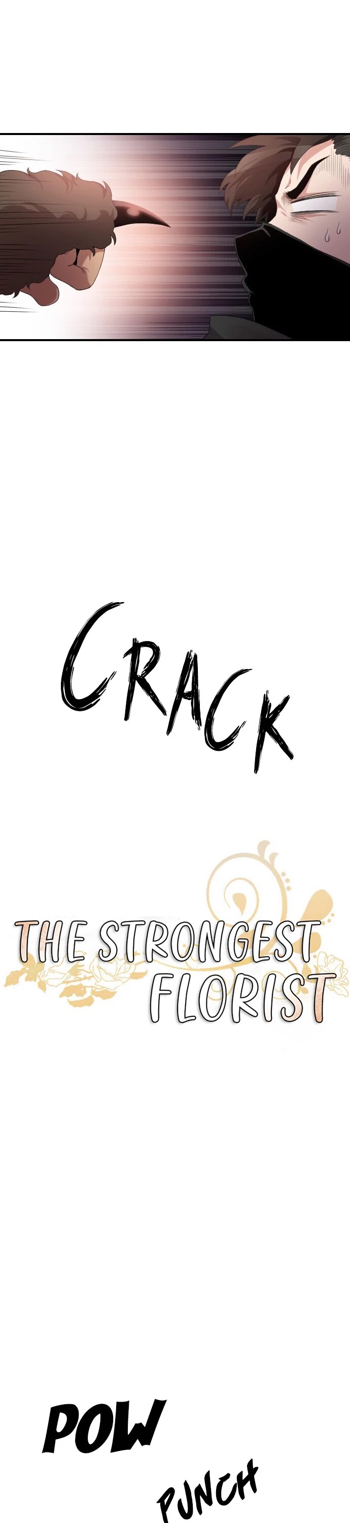 The Strongest Florist Chapter 32 page 10 - Chapter 32