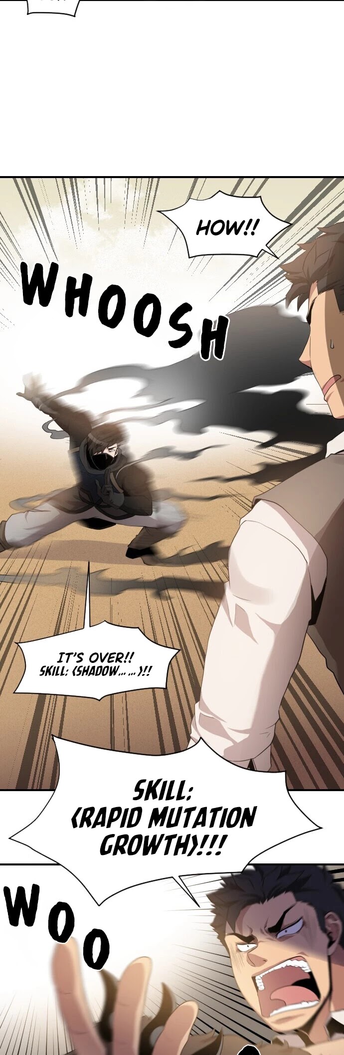 The Strongest Florist Chapter 32 page 13 - Chapter 32
