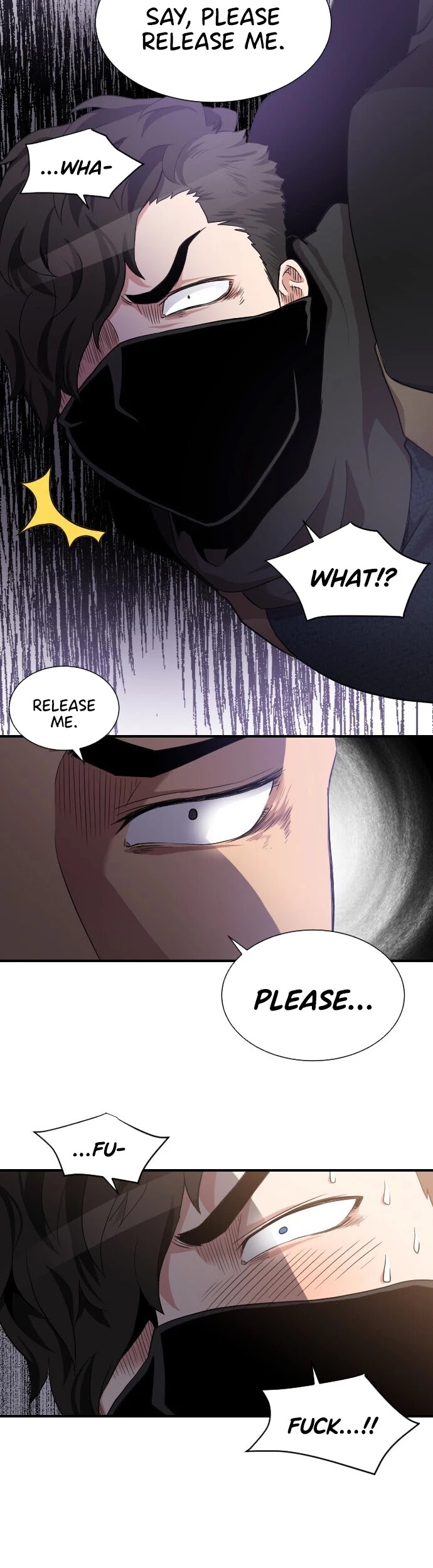 The Strongest Florist Chapter 32 page 17 - Chapter 32