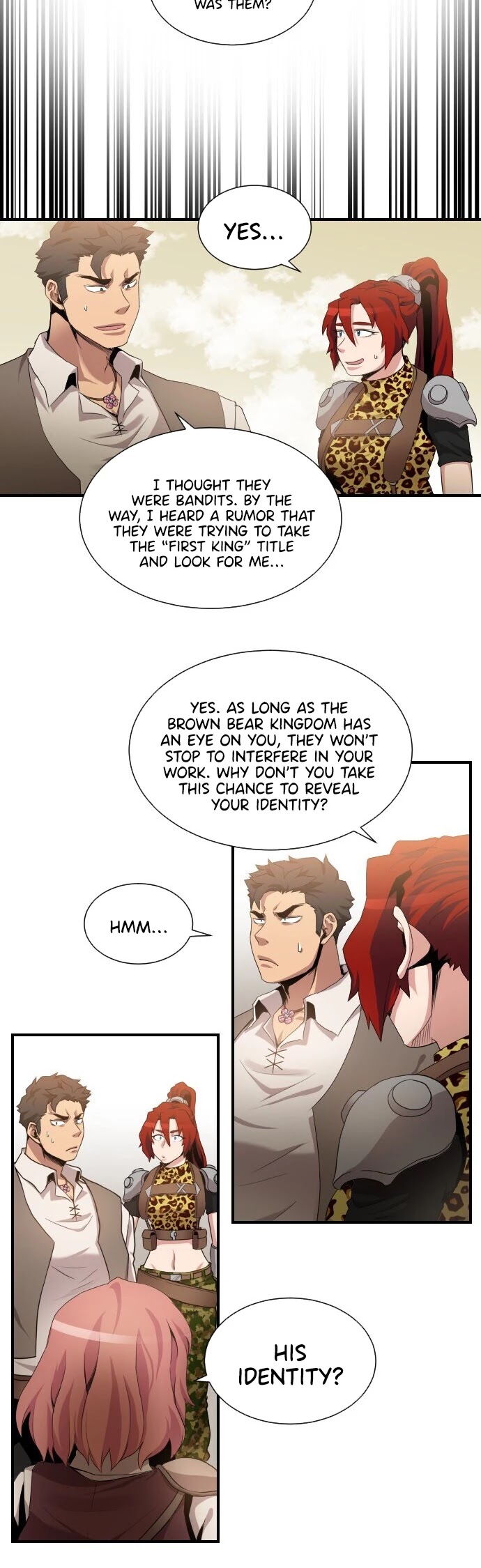 The Strongest Florist Chapter 32 page 26 - Chapter 32