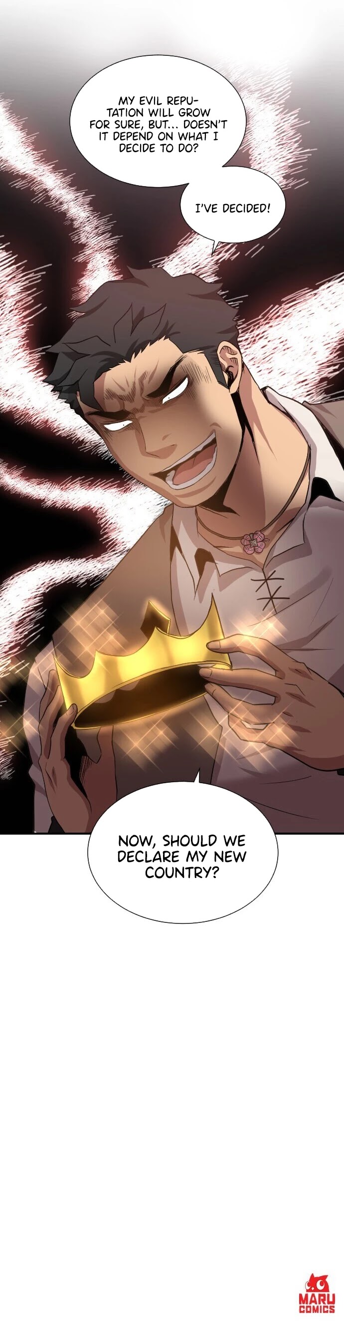 The Strongest Florist Chapter 32 page 29 - Chapter 32