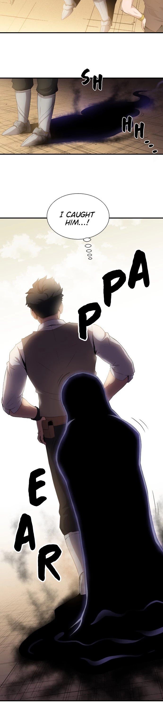 The Strongest Florist Chapter 32 page 5 - Chapter 32