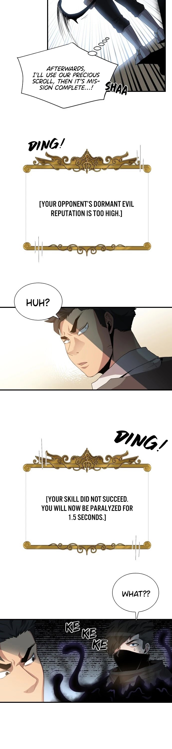 The Strongest Florist Chapter 32 page 7 - Chapter 32