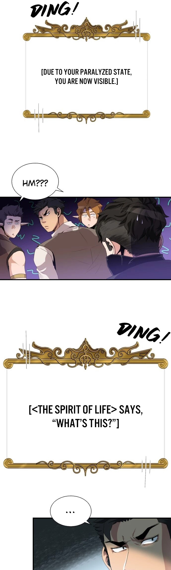 The Strongest Florist Chapter 32 page 8 - Chapter 32