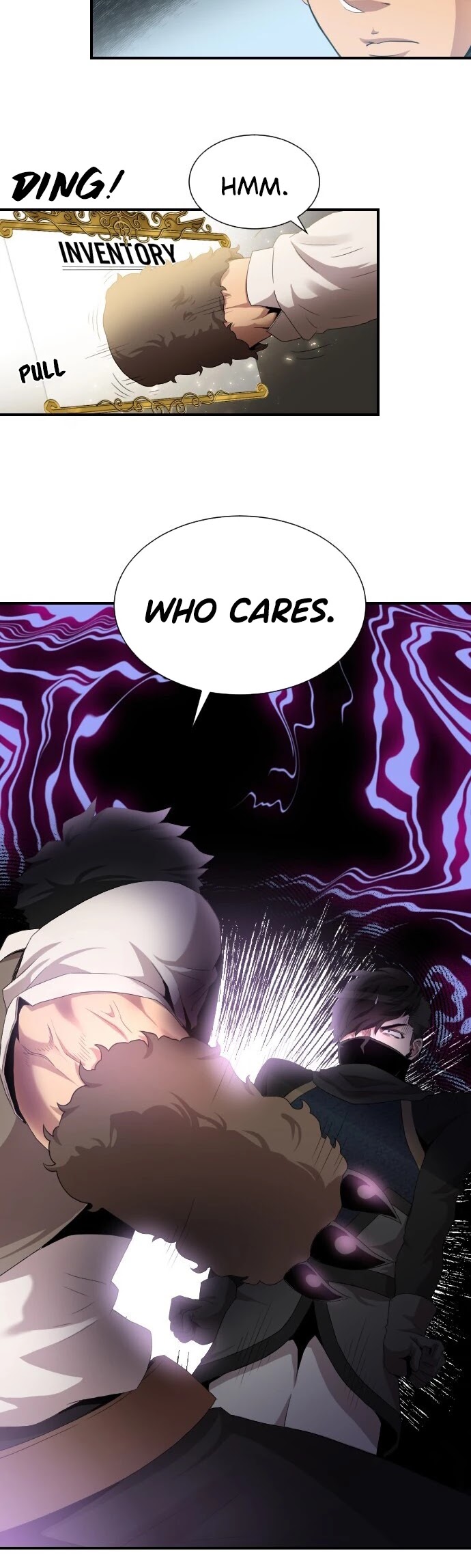 The Strongest Florist Chapter 32 page 9 - Chapter 32