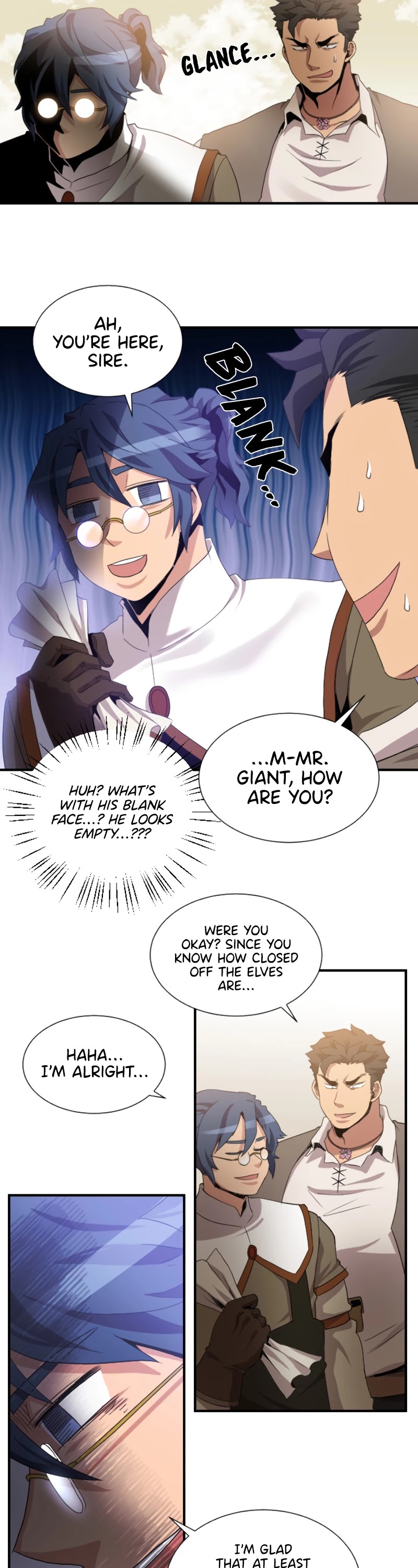 The Strongest Florist Chapter 33 page 21 - Chapter 33