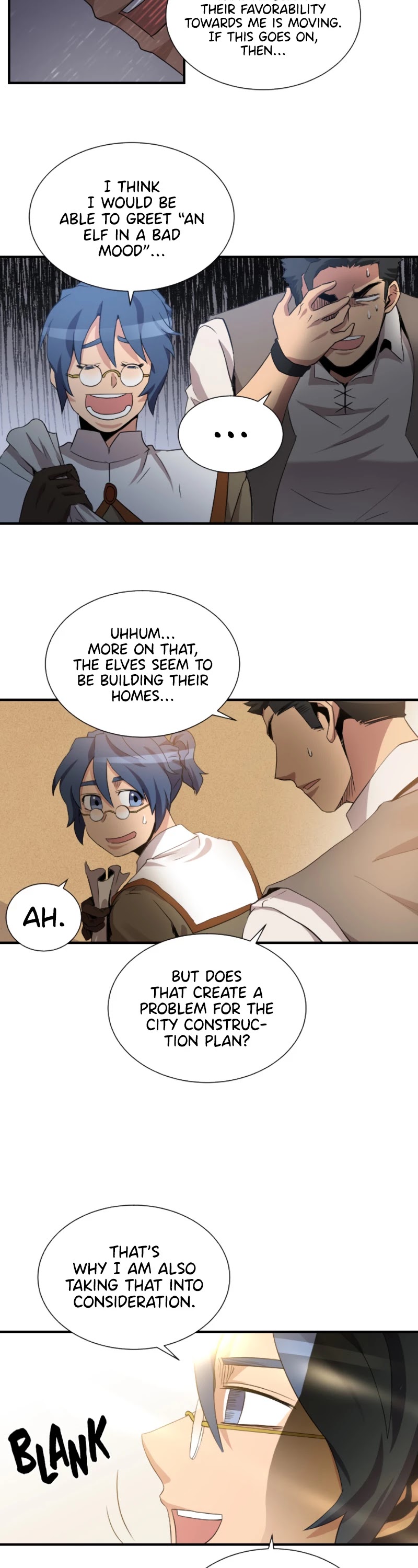 The Strongest Florist Chapter 33 page 22 - Chapter 33
