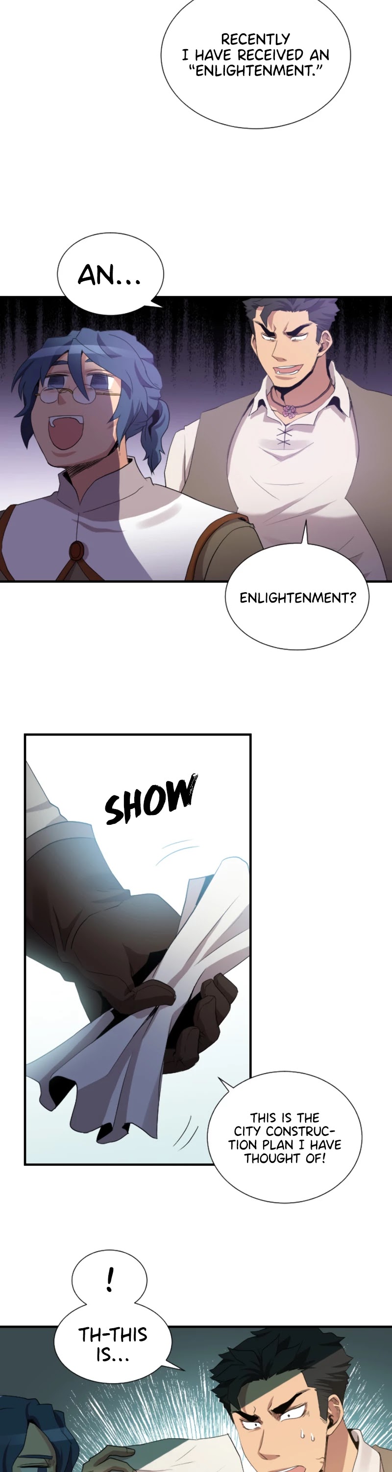 The Strongest Florist Chapter 33 page 23 - Chapter 33