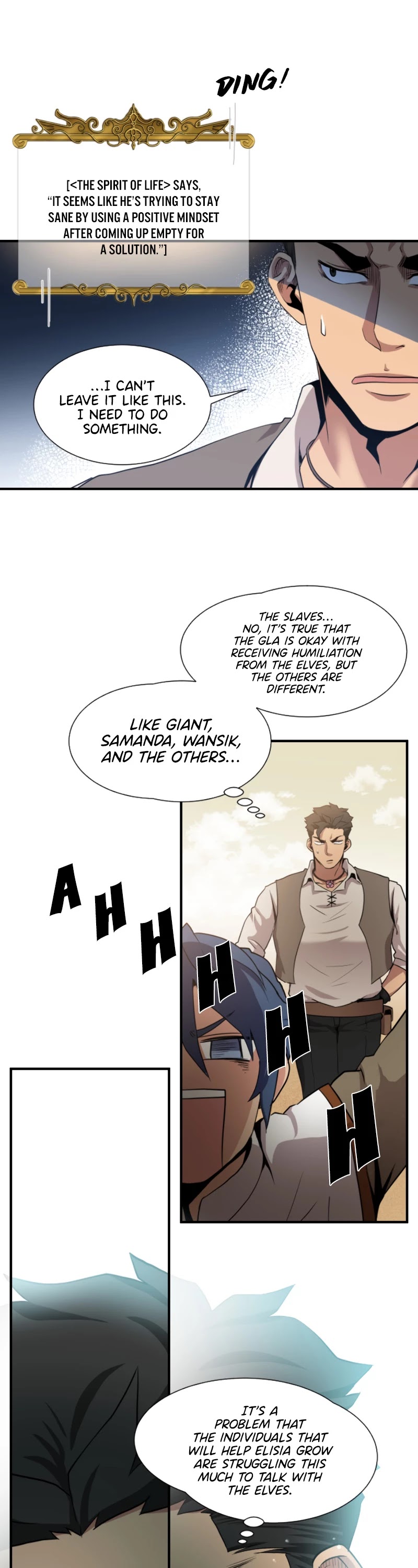 The Strongest Florist Chapter 33 page 26 - Chapter 33