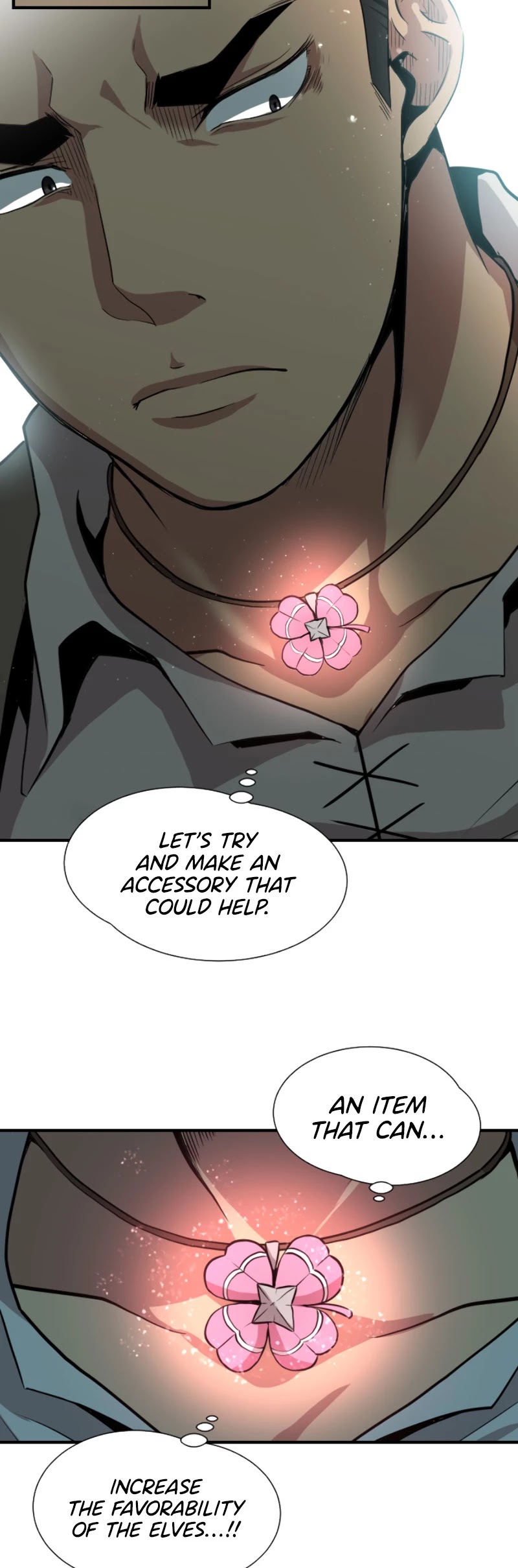 The Strongest Florist Chapter 33 page 27 - Chapter 33