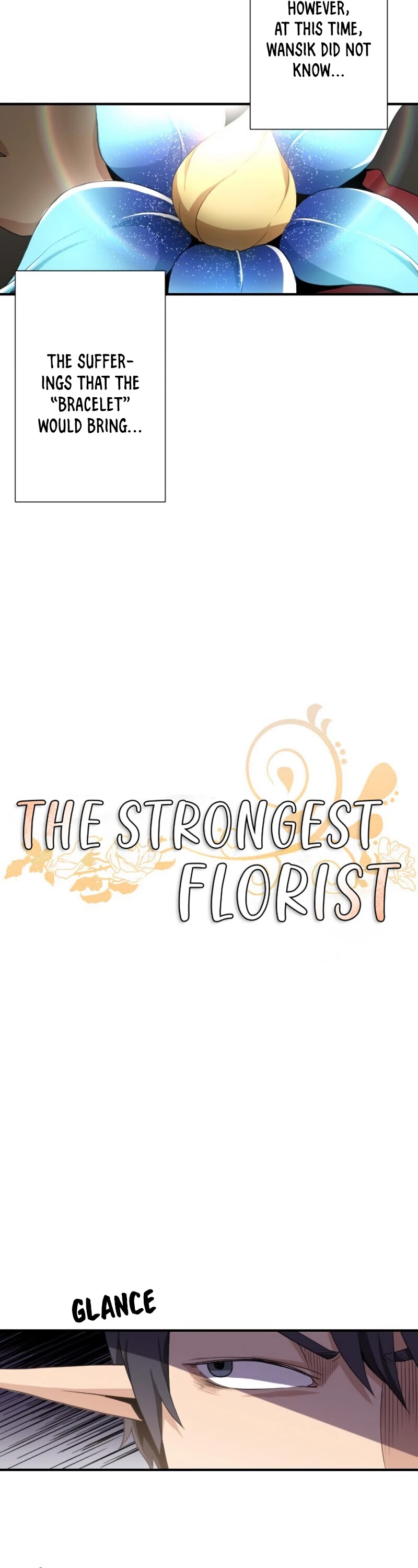 The Strongest Florist Chapter 34 page 11 - Chapter 34
