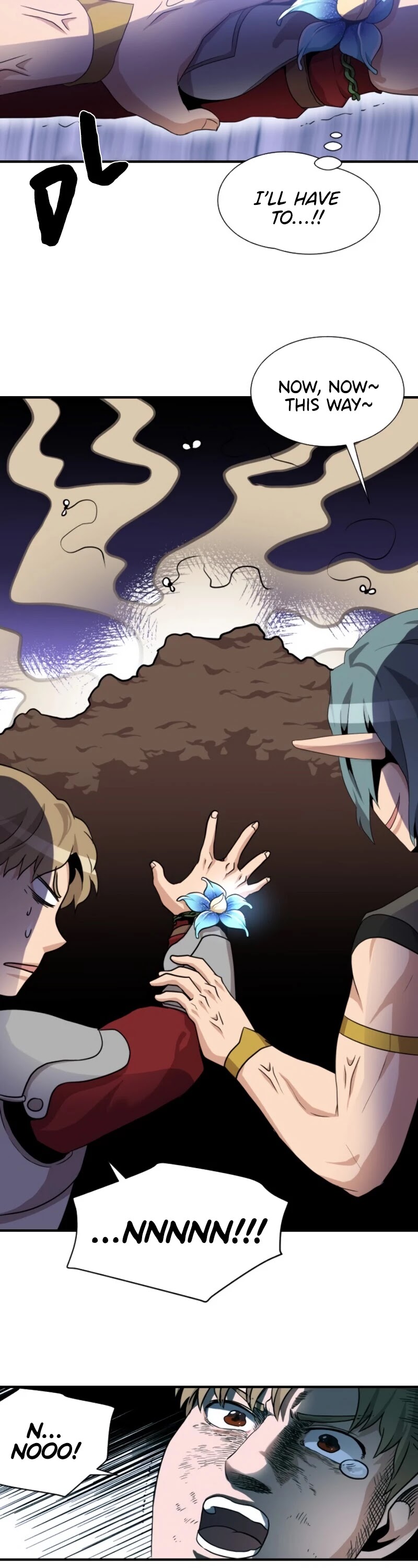 The Strongest Florist Chapter 34 page 19 - Chapter 34