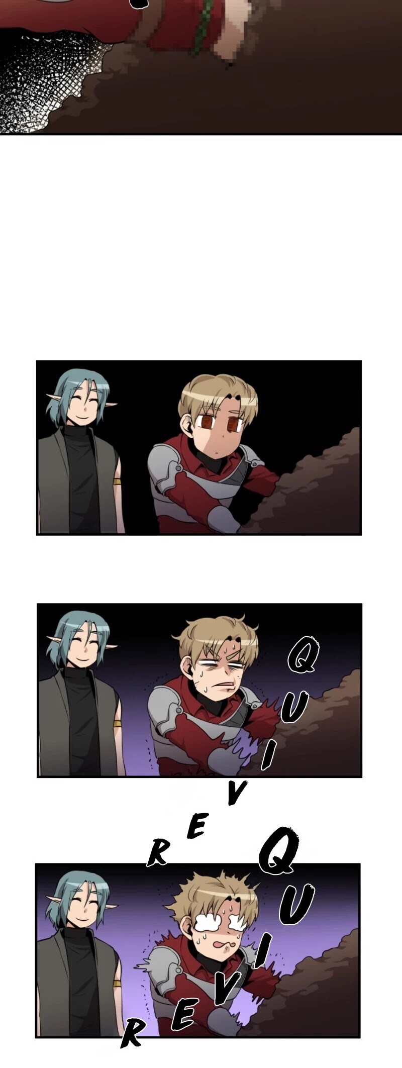 The Strongest Florist Chapter 34 page 21 - Chapter 34