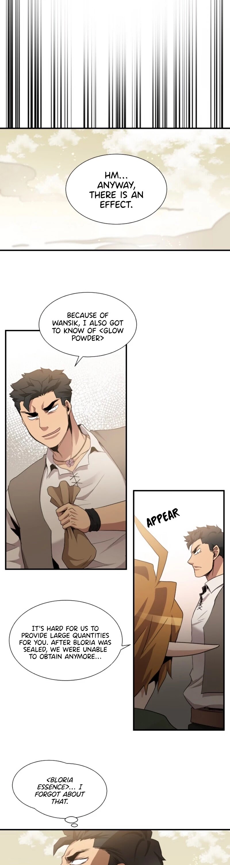 The Strongest Florist Chapter 34 page 23 - Chapter 34