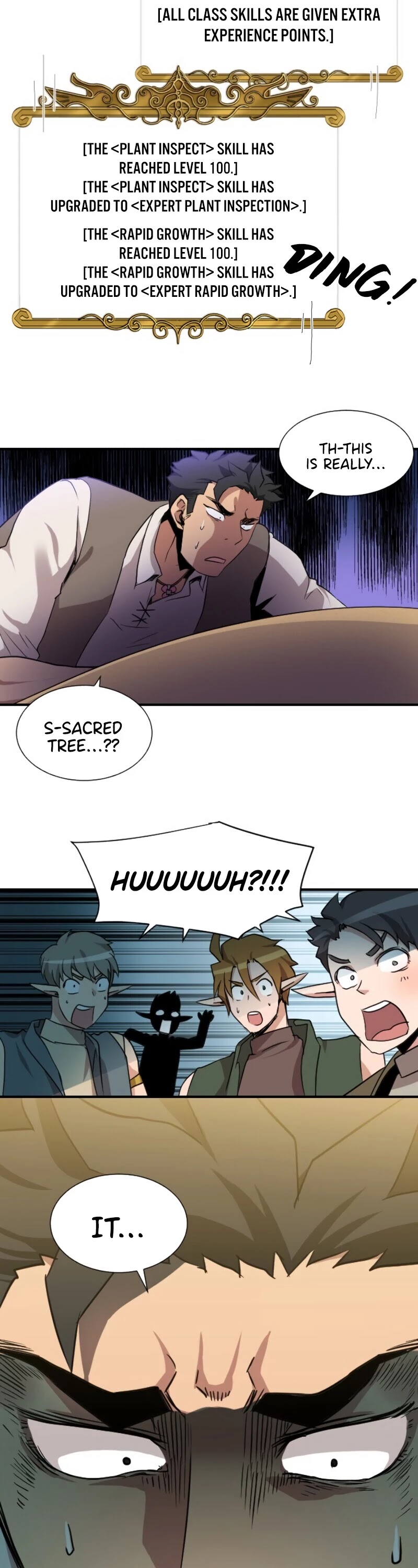 The Strongest Florist Chapter 34 page 30 - Chapter 34