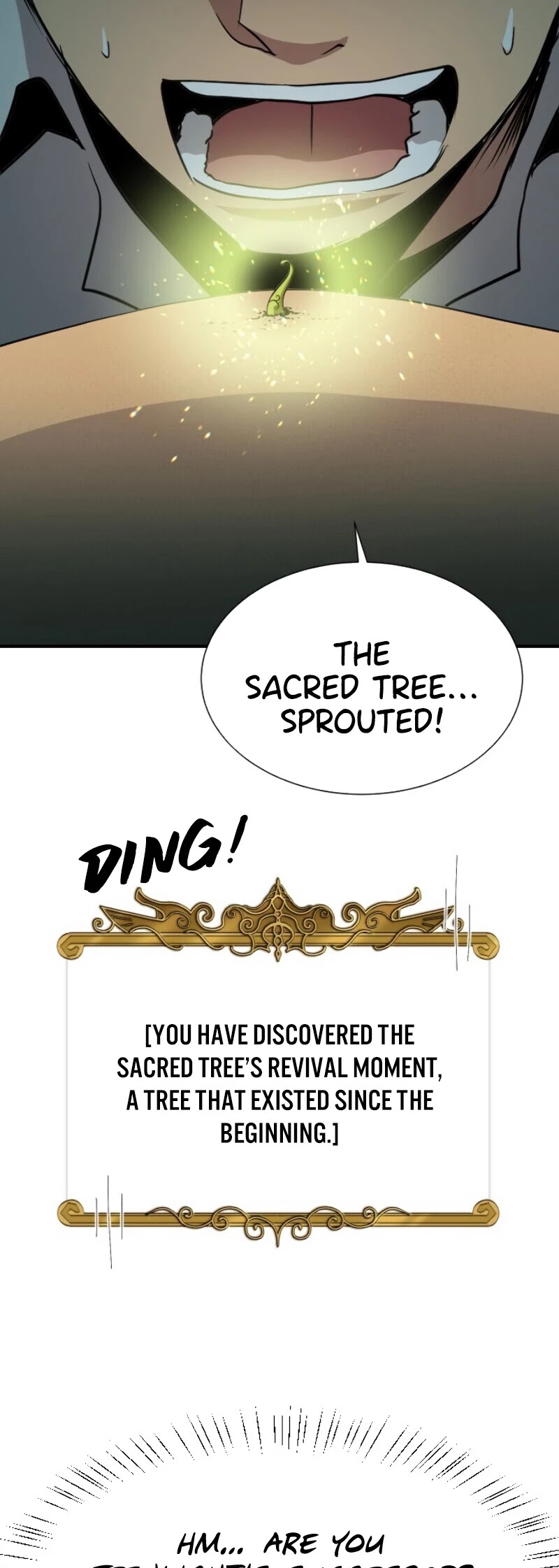 The Strongest Florist Chapter 34 page 31 - Chapter 34