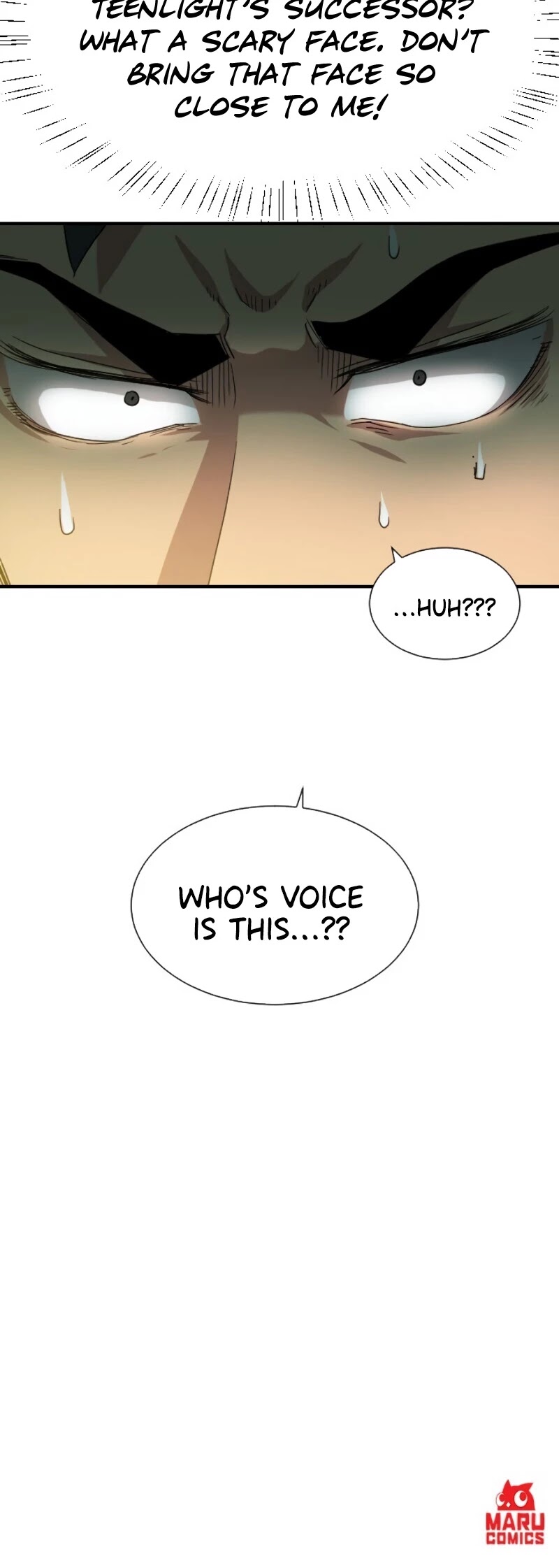 The Strongest Florist Chapter 34 page 32 - Chapter 34