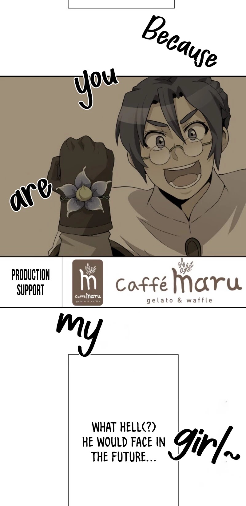 The Strongest Florist Chapter 35 page 32 - Chapter 35