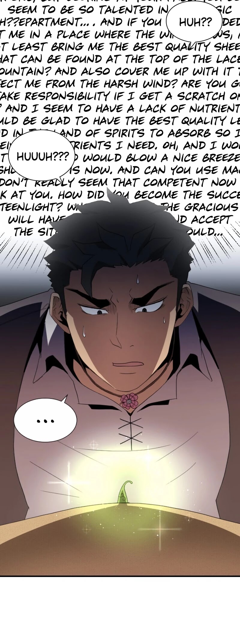 The Strongest Florist Chapter 35 page 9 - Chapter 35