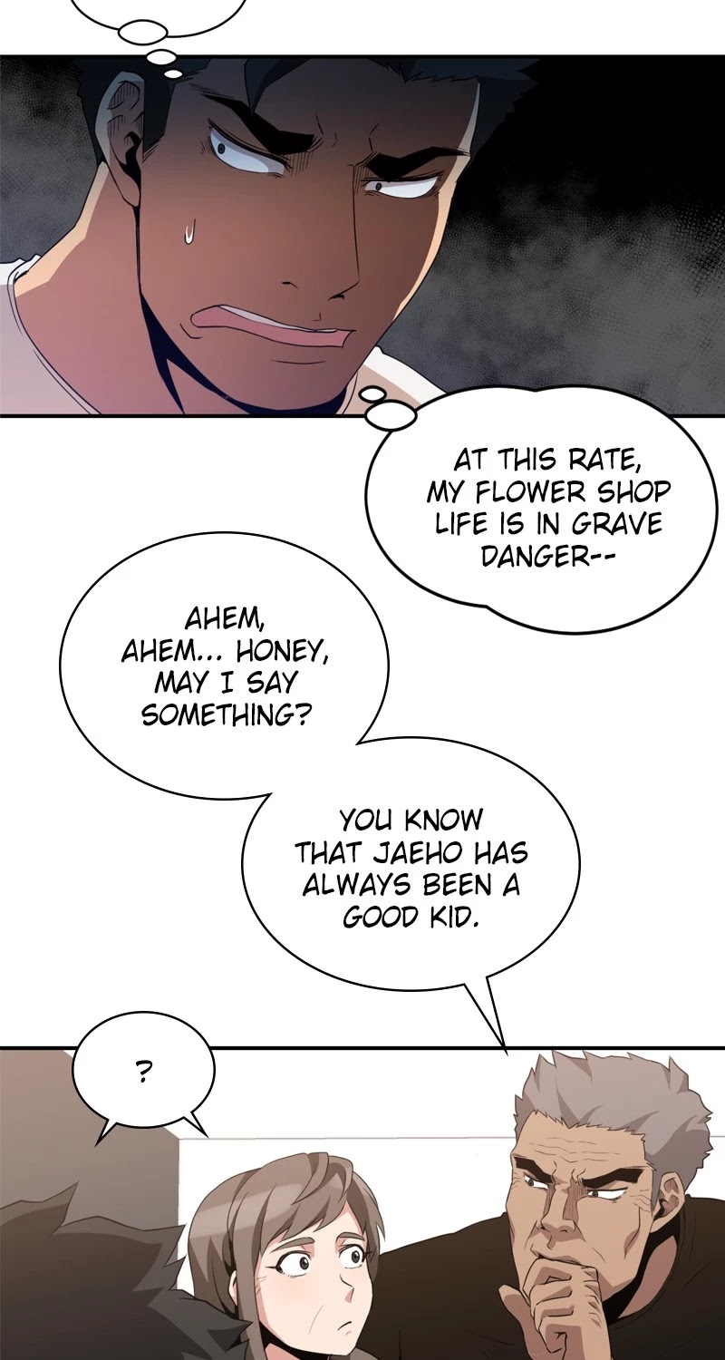 The Strongest Florist Chapter 36 page 12 - Chapter 36: Episode 36