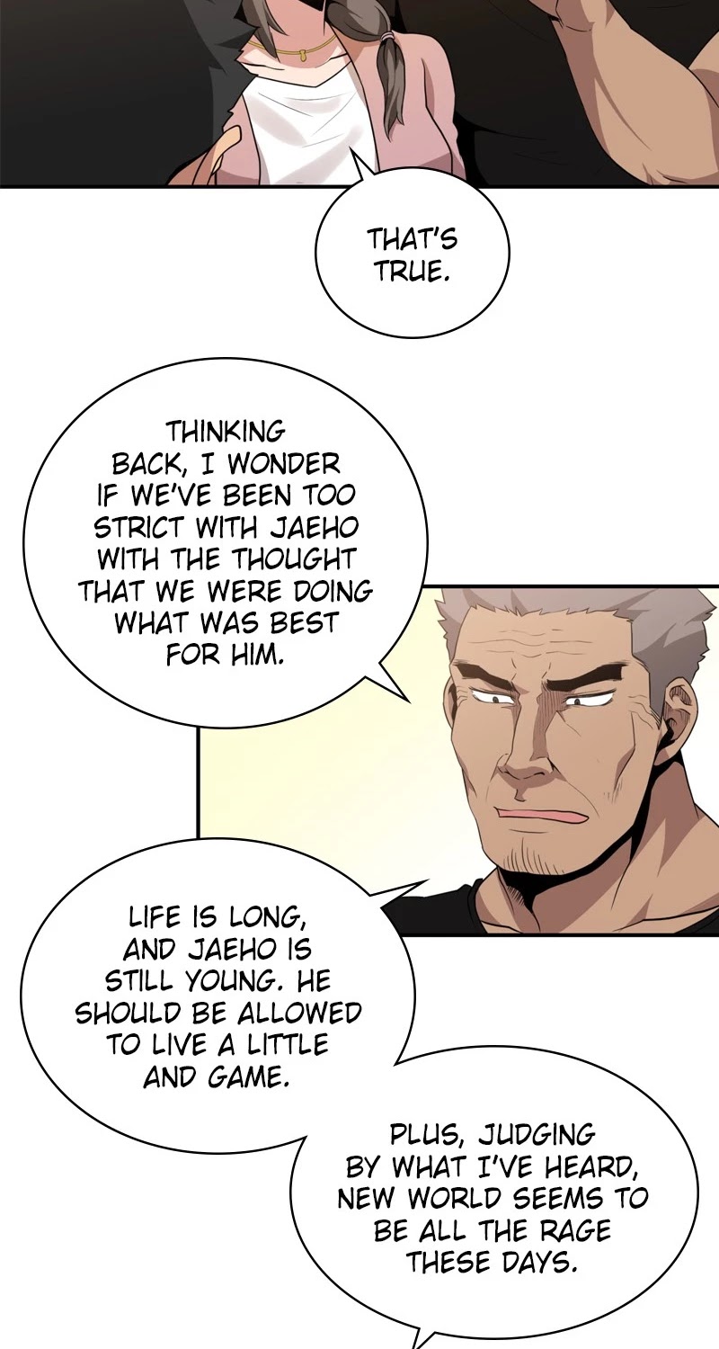 The Strongest Florist Chapter 36 page 13 - Chapter 36: Episode 36