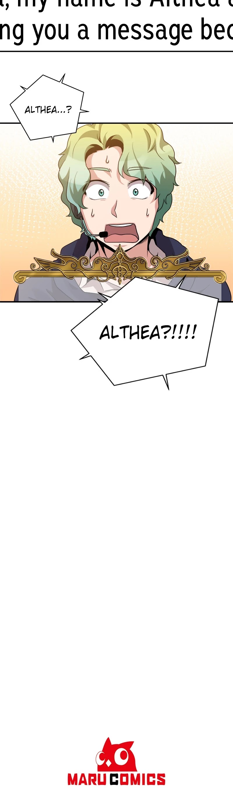The Strongest Florist Chapter 36 page 30 - Chapter 36: Episode 36