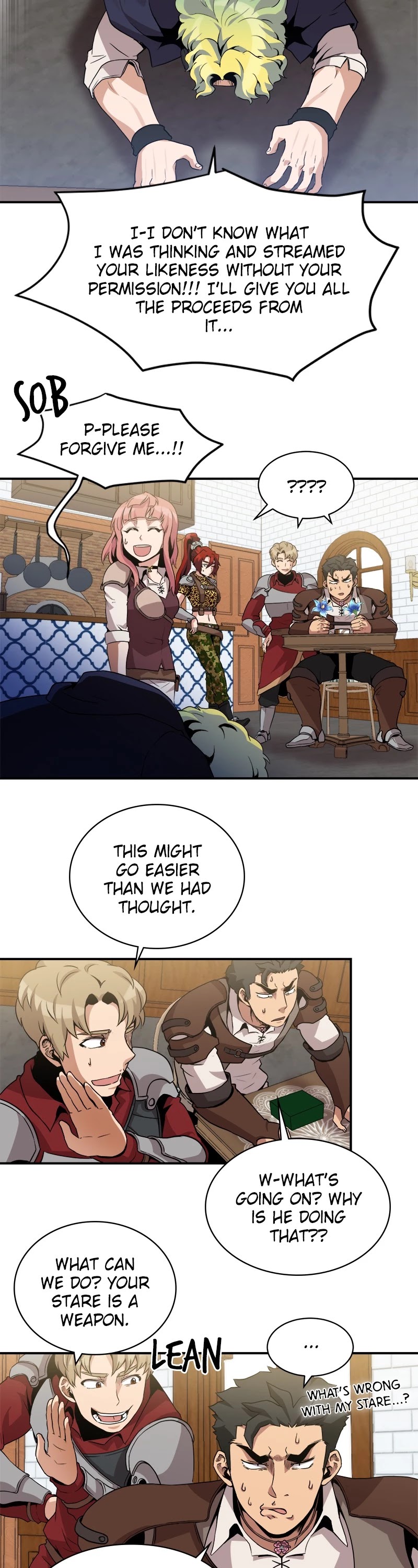 The Strongest Florist Chapter 37 page 14 - Chapter 37: Episode 37