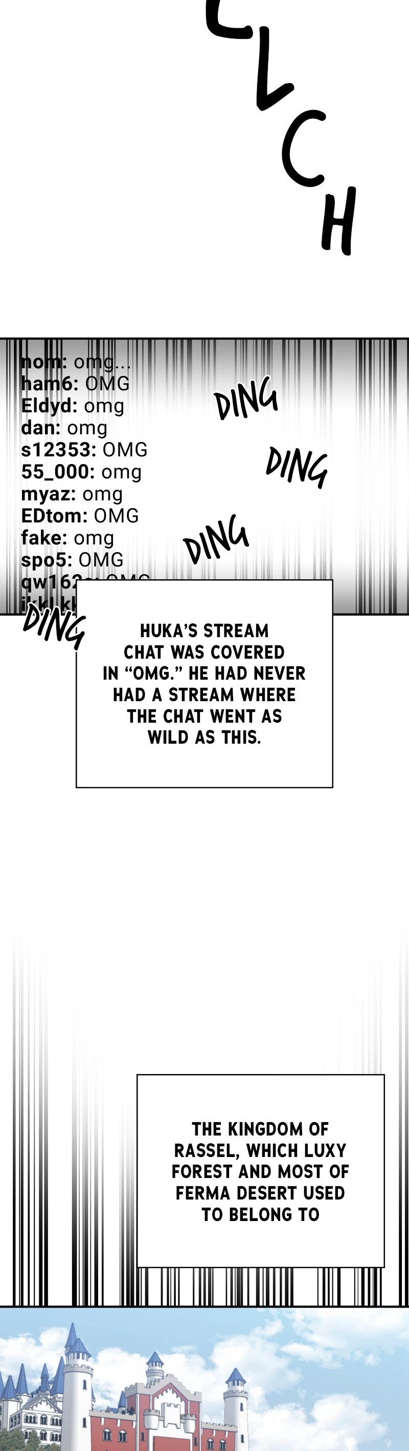 The Strongest Florist Chapter 37 page 19 - Chapter 37: Episode 37