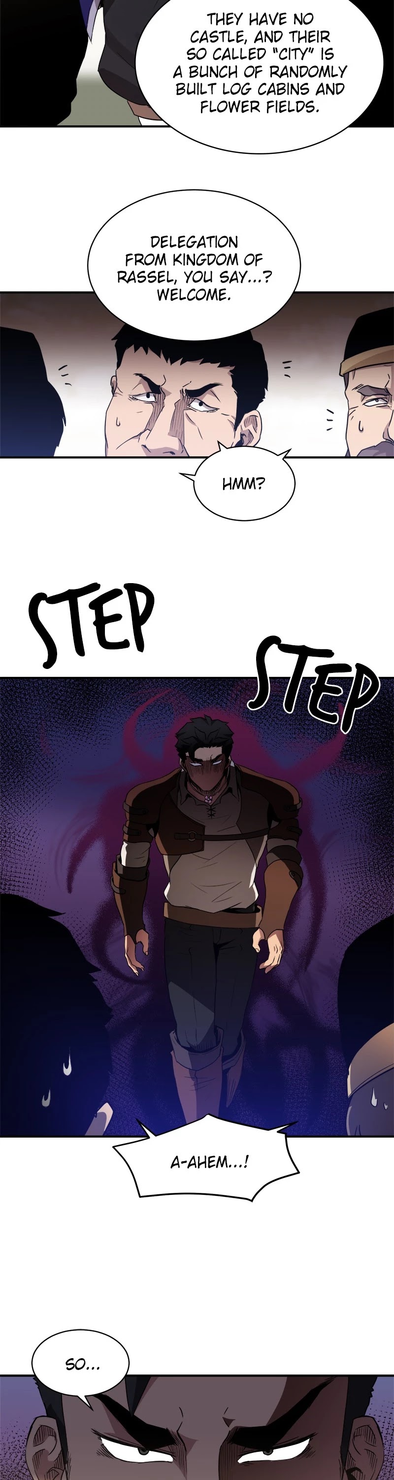 The Strongest Florist Chapter 37 page 26 - Chapter 37: Episode 37