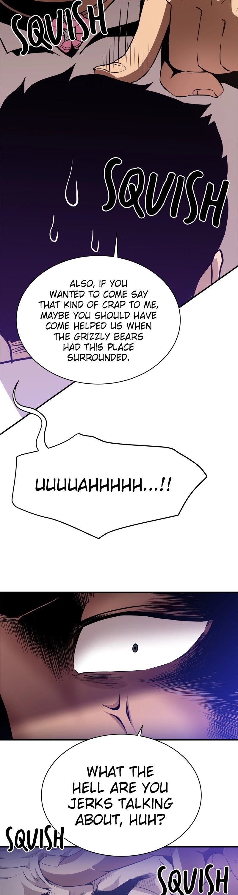 The Strongest Florist Chapter 38 page 10 - Chapter 38: Episode 38