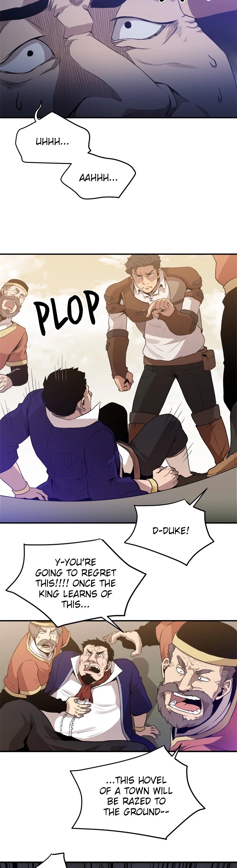 The Strongest Florist Chapter 38 page 11 - Chapter 38: Episode 38